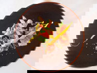 Sunset Food and Wine