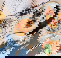 Sussex Hotel - Renee