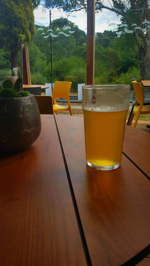 The Duck Inn - Petrol Stations 1