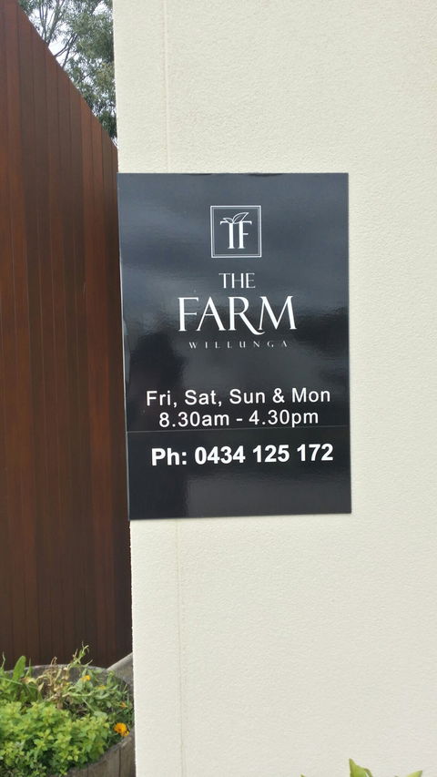 The Farm Willunga - Renee 3