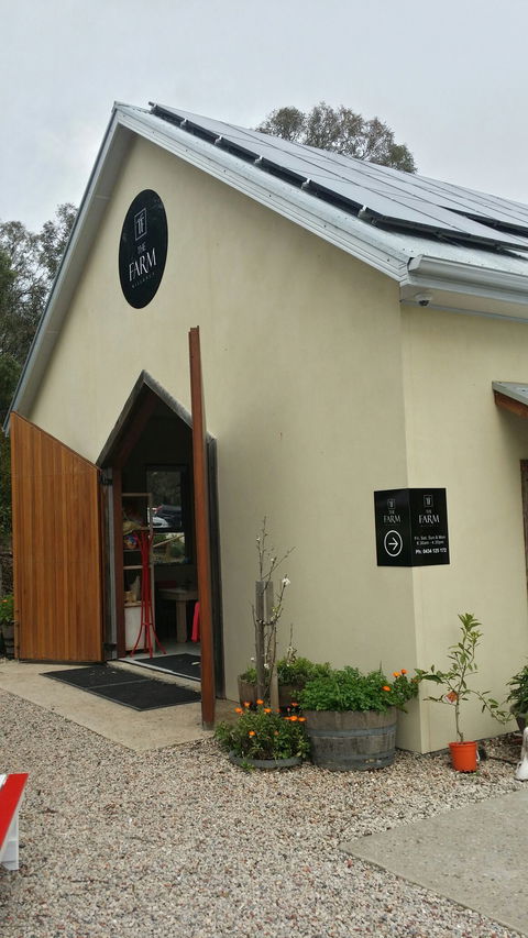 The Farm Willunga - Renee 4