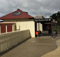 The Fleurieu Dish - Renee