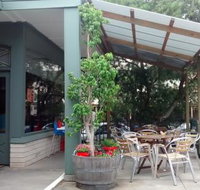 The Little Leaf Bean - Qld Realsetate