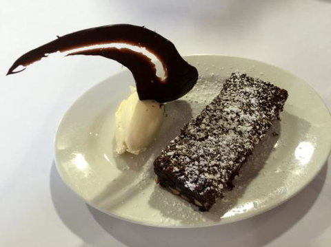 The Locavore - Renee 0