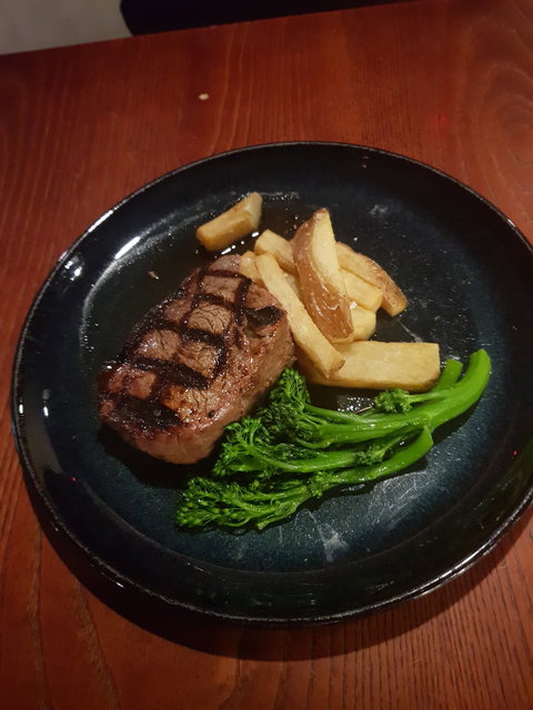 The Locavore - Renee 1