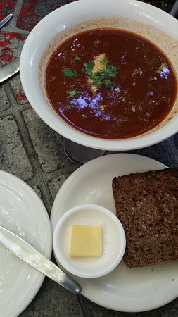 The Organic Market & Cafe - Swimm 0