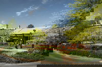 The Stirling Hotel Food