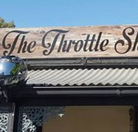The Throttle Shed - Renee