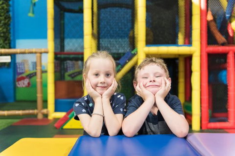 The Treehouse Play Cafe - Renee 0