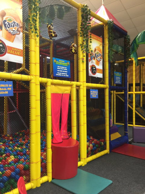 The Treehouse Play Cafe - Renee 2