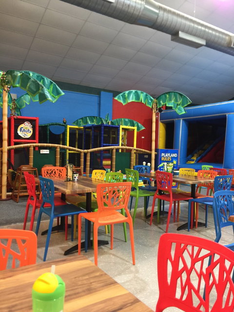 The Treehouse Play Cafe - Renee 3
