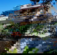 The Uraidla Hotel - Internet Find