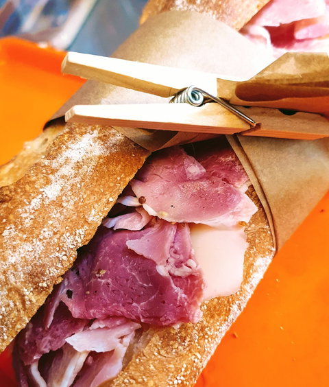 The Uraidla Hotel - Renee 3