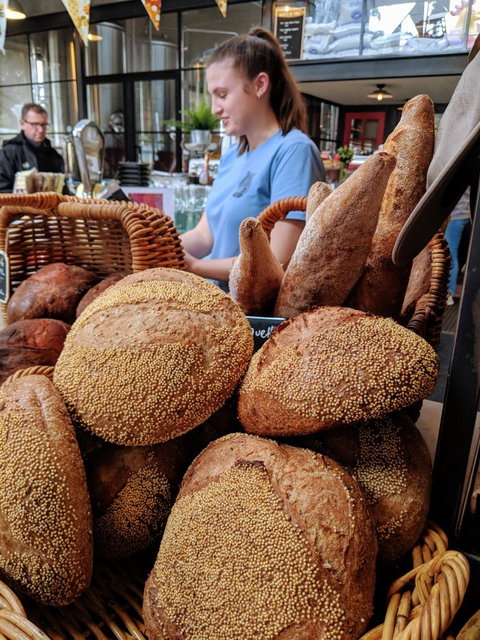 The Uraidla Hotel - Renee 4