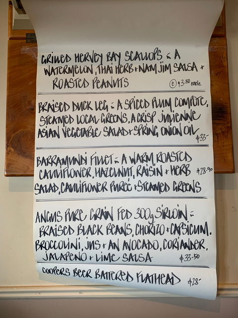 The Victory Hotel - Renee 1