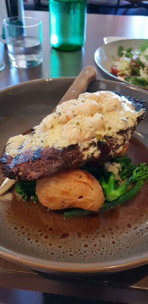 The Victory Hotel - Renee 2