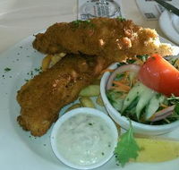 The Vines Golf Club Restaurant - Qld Realsetate