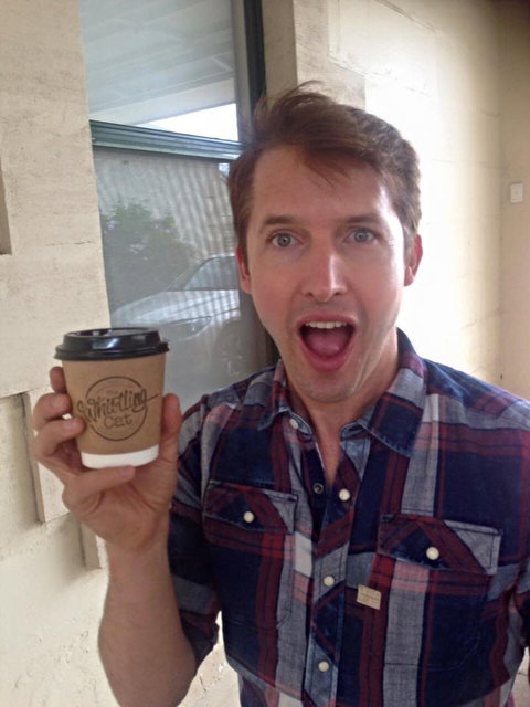 The Whistling Cat Cafe & Burger Bar - Renee 2