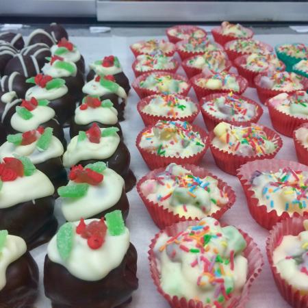 The Whistling Cat Cafe & Burger Bar - Renee 0