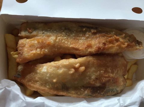 Top Char-Grill Chicken & Seafood - Qld Realsetate 0