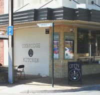 Uxbridge Kitchen - Renee