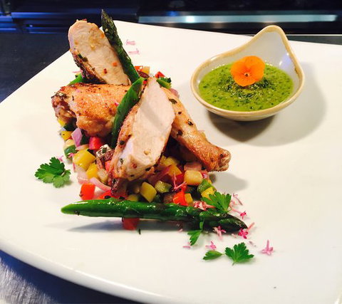 Vasarelli's - Renee 0