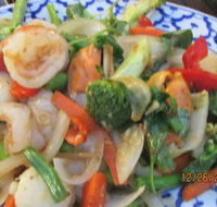 Vientiane Thai-Laos Restaurant