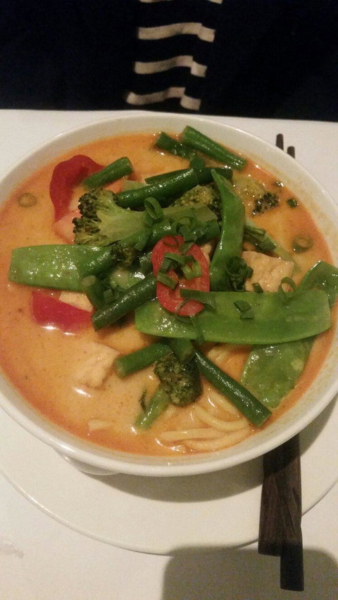 Vientiane Thai-Laos Restaurant - Renee 2