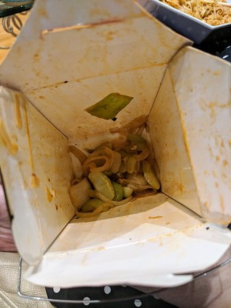 Wok In A Box - Internet Find 0