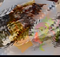 Yanni's Taverna - Internet Find