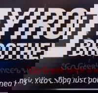 Yiros Brothers - Qld Realsetate