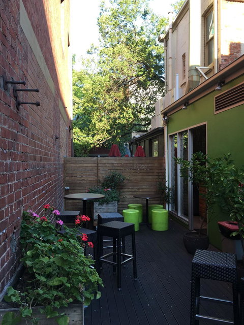 Zambrero Rundle - Swimm 3