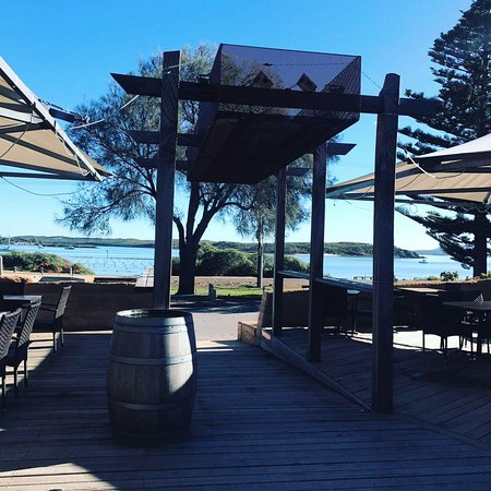 Coffin Bay SA Renee