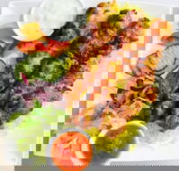 Afghan Charcoal Kebab House Murray Bridge - Renee