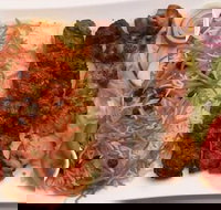 Afghan Cuisine And Charcoal Kebab House - Qld Realsetate