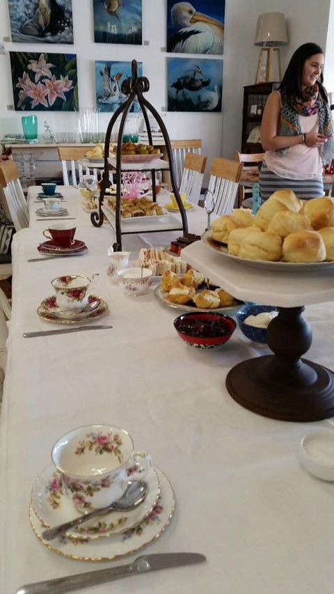 Aggie's Place - Renee 3
