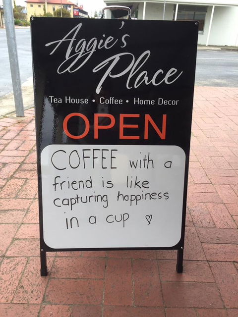 Aggie's Place - Renee 4
