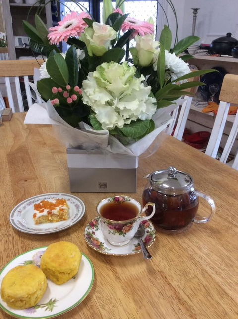 Aggie's Place - Renee 5