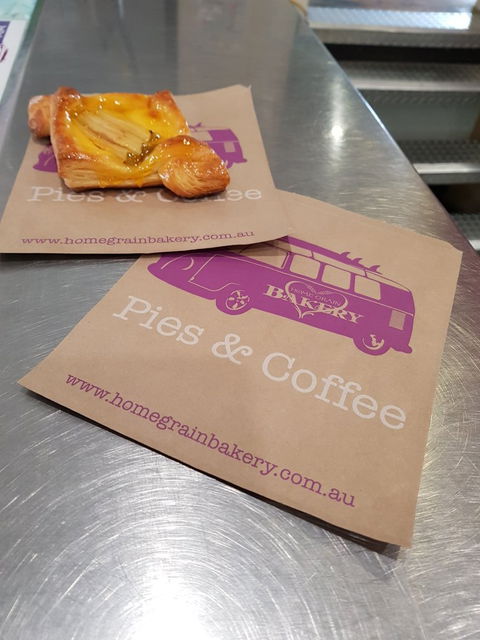 Aldinga Home Grain Bakery - Petrol Stations 6