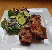 All Seasons Wholefoods Organic Cafe - Internet Find