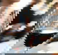 Amadio Wines Kangaroo Island Cellar Door - Renee