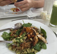 Ambrosia Cafe and Giftware - Qld Realsetate