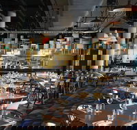 Atura Roadhouse Bar and Grill