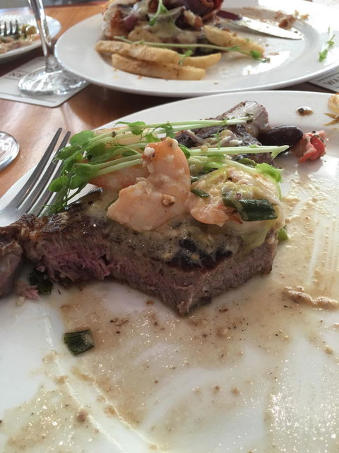 Auchendarroch Tavern - Renee 9