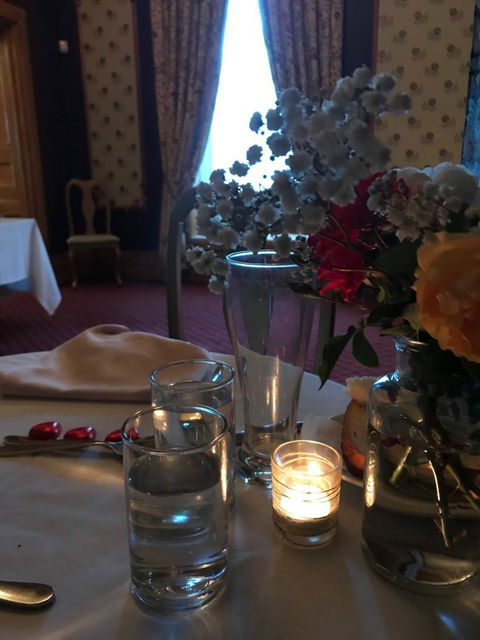 Auchendarroch Tavern - Renee 6