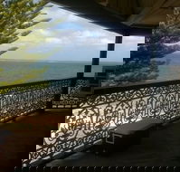 Aurora Ozone Hotel - Renee