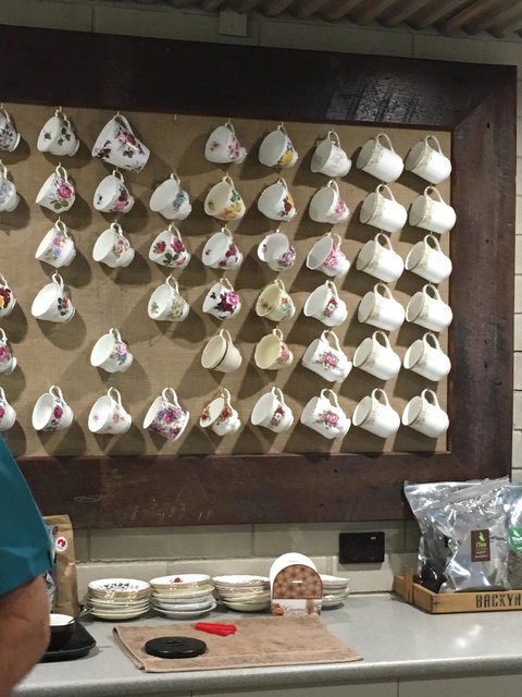 Backyard Bread Tasting Cafe & Providore - Internet Find 2