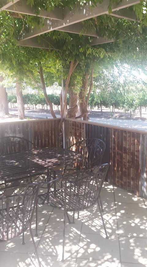 Backyard Bread Tasting Cafe & Providore - Internet Find 3