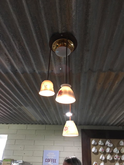 Backyard Bread Tasting Cafe & Providore - Internet Find 5