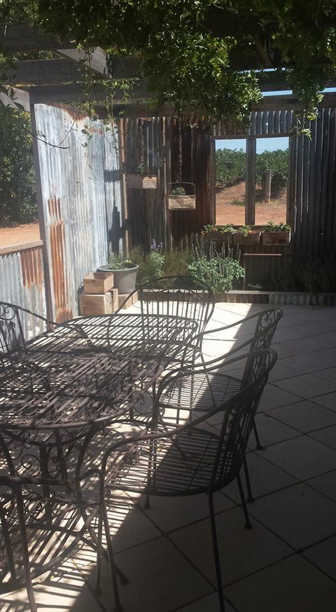 Backyard Bread Tasting Cafe & Providore - Internet Find 8